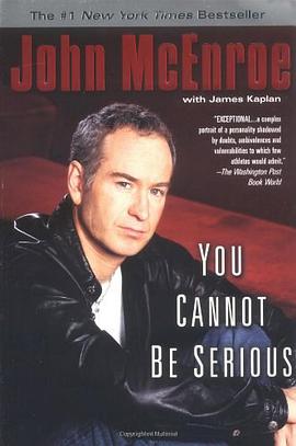 You Cannot Be Serious pdf epub mobi 电子书 下载