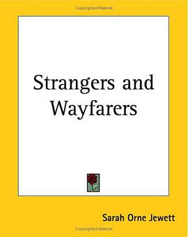 Strangers and Wayfarers pdf epub mobi 电子书 下载