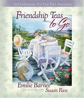 Friendship Teas to Go