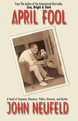 April Fool pdf epub mobi 下载