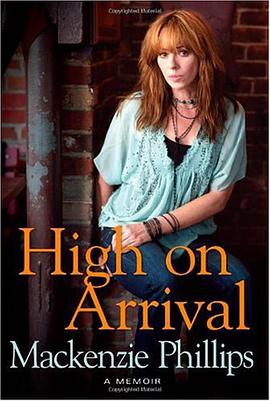High On Arrival pdf epub mobi 电子书 下载