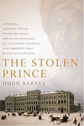 The Stolen Prince pdf epub mobi 电子书 下载