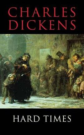 Hard Times pdf epub mobi 电子书 下载