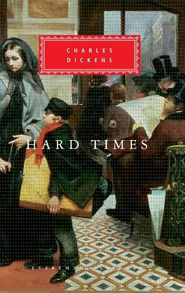 Hard Times pdf epub mobi 电子书 下载