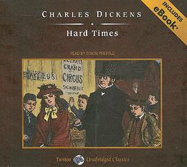Hard Times pdf epub mobi 电子书 下载