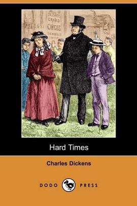 Hard Times pdf epub mobi 电子书 下载