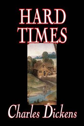 Hard Times pdf epub mobi 电子书 下载