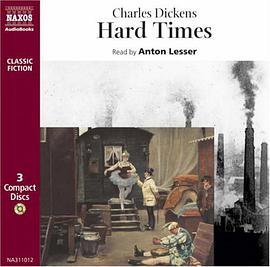 Hard Times pdf epub mobi 电子书 下载