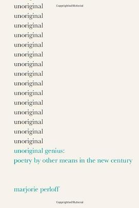 Unoriginal Genius pdf epub mobi 电子书 下载