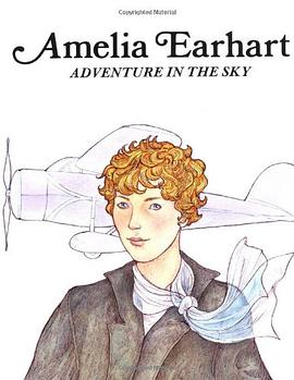 Amelia Earhart pdf epub mobi 电子书 下载