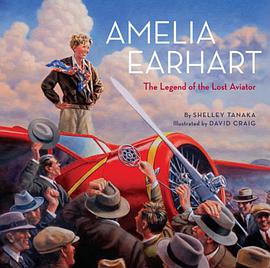 Amelia Earhart pdf epub mobi 电子书 下载