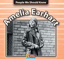 Amelia Earhart pdf epub mobi 电子书 下载