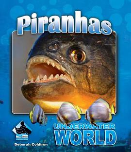 Piranhas pdf epub mobi 电子书 下载