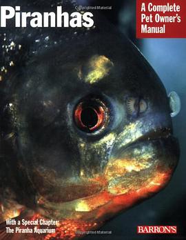 Piranhas pdf epub mobi 电子书 下载
