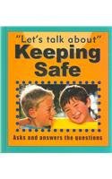 Keeping Safe pdf epub mobi 下载