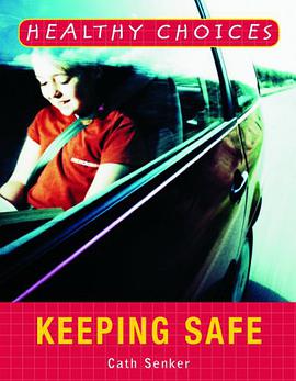 Keeping Safe pdf epub mobi 電子書 下載