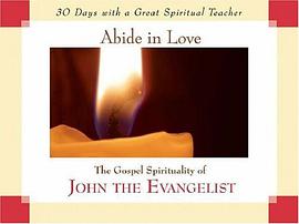 Abide in Love pdf epub mobi 下载