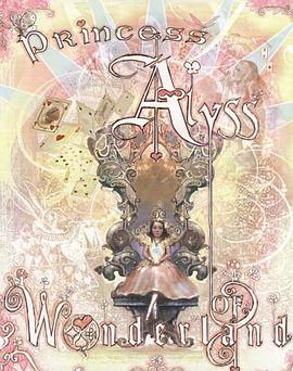 Princess Alyss of Wonderland pdf epub mobi 电子书 下载