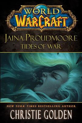 Jaina Proudmoore pdf epub mobi 电子书 下载