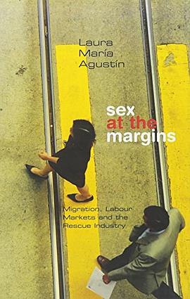 Sex at the Margins pdf epub mobi 电子书 下载