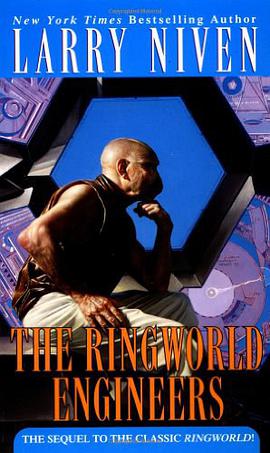 The Ringworld Engineers pdf epub mobi 电子书 下载