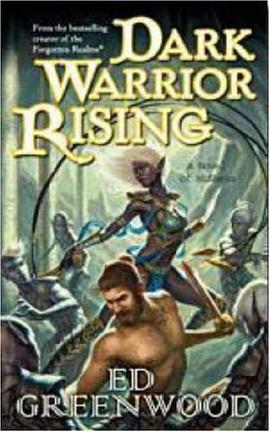 Dark Warrior Rising pdf epub mobi 电子书 下载