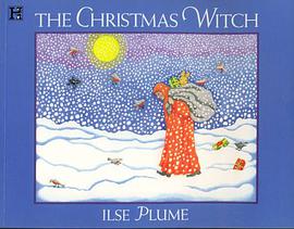 CHRISTMAS WITCH pdf epub mobi 电子书 下载