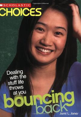 Bouncing Back pdf epub mobi 电子书 下载