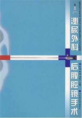 泌尿外科后腹腔镜手术 pdf epub mobi 电子书 下载