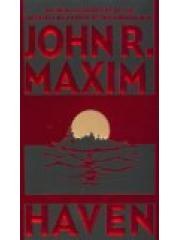 Haven pdf epub mobi 电子书 下载