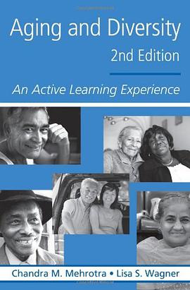 Aging And Diversity pdf epub mobi 下载