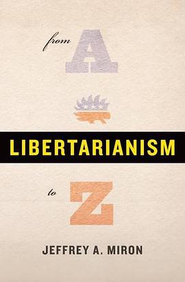 Libertarianism, from A to Z pdf epub mobi 电子书 下载