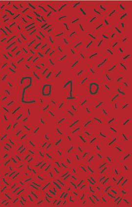 Moleskine Artists' Collection 2010