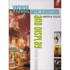 Visual Merchandising & Display pdf epub mobi 电子书 下载