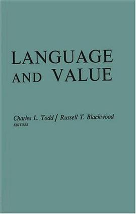 Language and Value