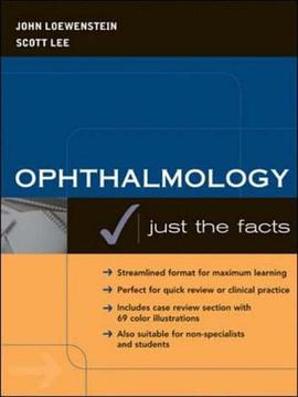Ophthalmology pdf epub mobi 电子书 下载