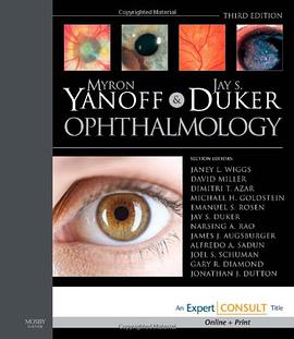 Ophthalmology pdf epub mobi 电子书 下载