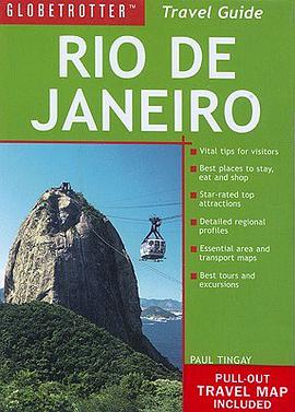 Globetrotter Travel Pack Rio De Janeiro pdf epub mobi 电子书 下载