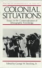 Colonial Situations pdf epub mobi 下載