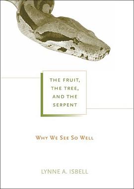 The Fruit, the Tree, and the Serpent pdf epub mobi 電子書 下載