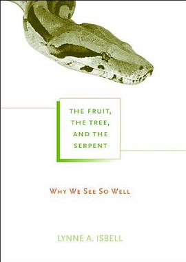 The Fruit, the Tree, and the Serpent pdf epub mobi 电子书 下载