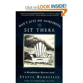 Don't Just Do Something, Sit There pdf epub mobi 电子书 下载