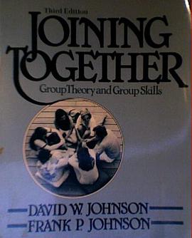 Joining Together