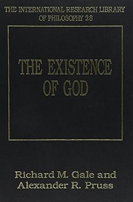 The Existence of God pdf epub mobi 电子书 下载