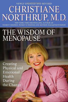 The Wisdom of Menopause pdf epub mobi 电子书 下载