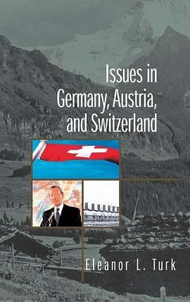 Issues in Germany, Austria, and Switzerland pdf epub mobi 电子书 下载
