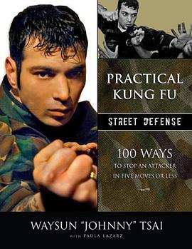 Practical Kung Fu Street Defense pdf epub mobi 电子书 下载