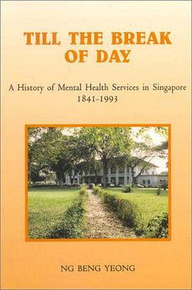 Till the Break of Day pdf epub mobi 电子书 下载