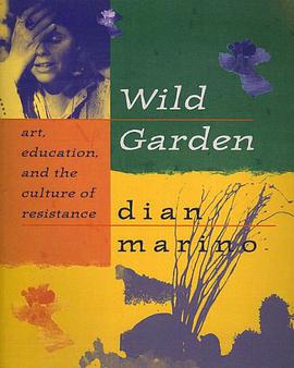 Wild Garden pdf epub mobi 电子书 下载