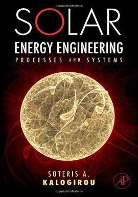 Solar Energy Engineering pdf epub mobi 下载